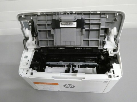 Drukarka jednofunkcyjna laserowa (mono) HP LaserJet M110we