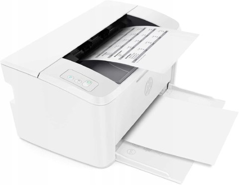 Drukarka jednofunkcyjna laserowa (mono) HP LaserJet M110we