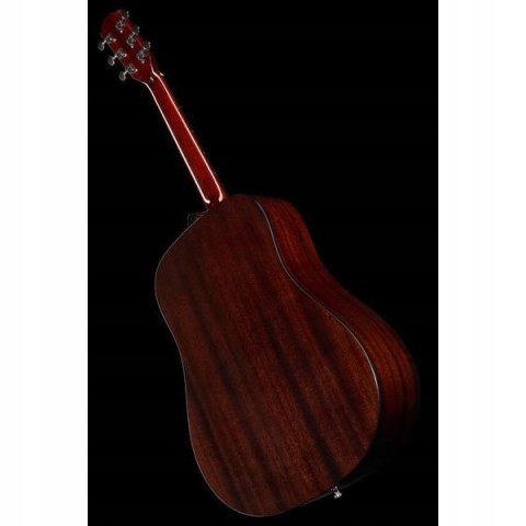 Gitara akustyczna Fender CD-60S All Mah