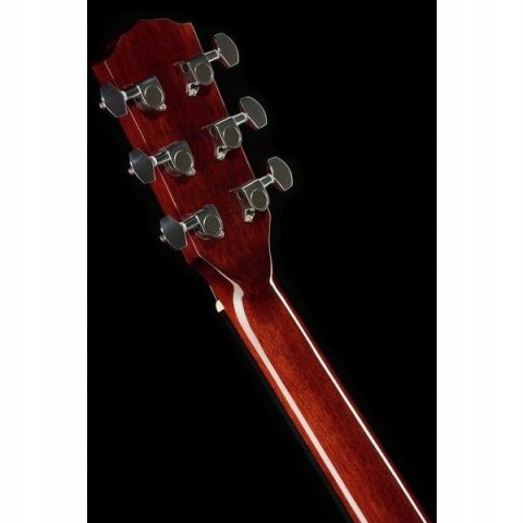 Gitara akustyczna Fender CD-60S All Mah