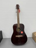 Gitara akustyczna Fender CD-60S All Mah
