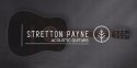 Gitara akustyczna Stretton Payne D1 SunBurst