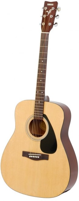 Gitara akustyczna Yamaha Praworęczna Dreadnought, Western