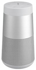 Głośnik bezprzewodowy BOSE SoundLink Revolve II Srebrny