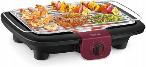 Grill elektryczny Tefal BG90E514/11A5 2300 W
