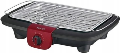 Grill elektryczny Tefal BG90E514/11A5 2300 W