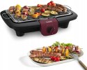 Grill elektryczny Tefal BG90E514/11A5 2300 W