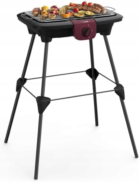 Grill elektryczny Tefal BG90E514/11A5 2300 W