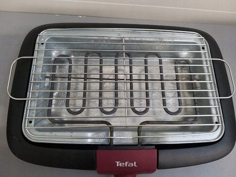 Grill elektryczny Tefal BG90E514/11A5 2300 W
