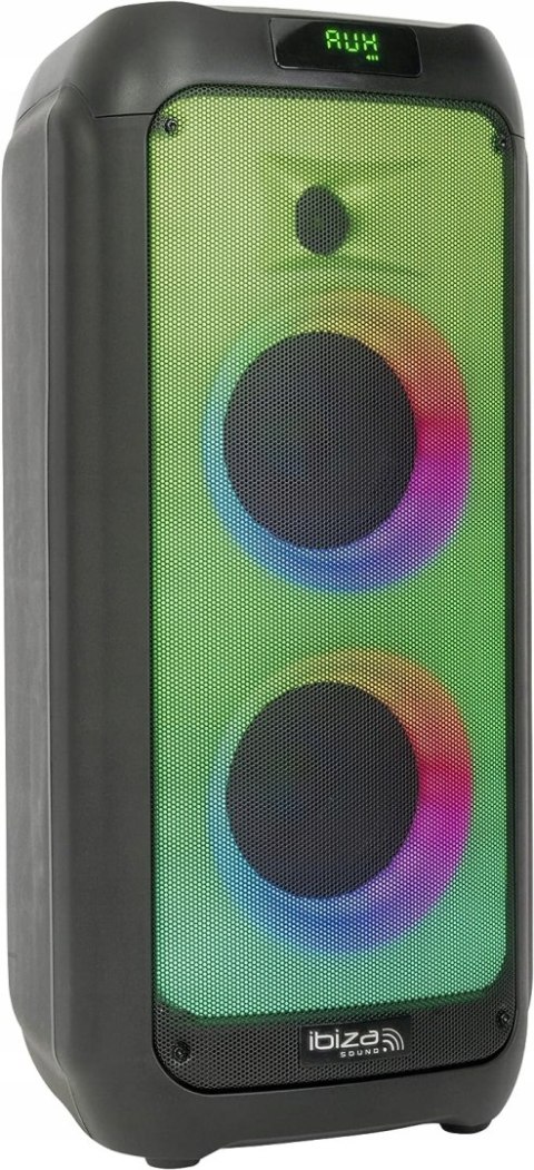 Ibiza - WAVE6 - Głośnik