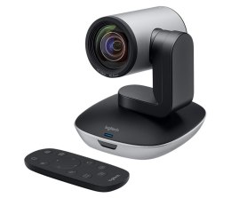 Kamera internetowa Logitech PTZ PRO 2 960-001186 3 MP
