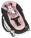 Leżaczek niemowlęcy Hauck Rocky Minnie Disney 0-9 kg