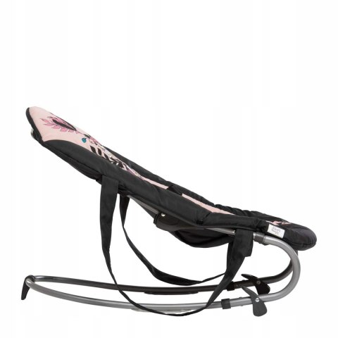 Leżaczek niemowlęcy Hauck Rocky Minnie Disney 0-9 kg