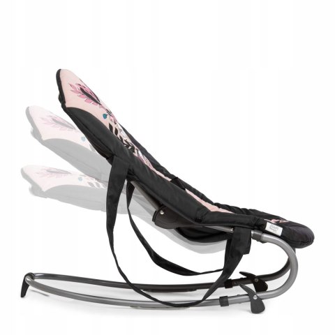 Leżaczek niemowlęcy Hauck Rocky Minnie Disney 0-9 kg