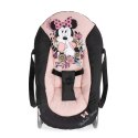 Leżaczek niemowlęcy Hauck Rocky Minnie Disney 0-9 kg