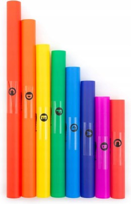 Mad About MT-D-8 Zestaw rur perkusyjnych dostrojonych