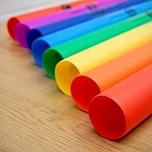 Mad About MT-D-8 Zestaw rur perkusyjnych dostrojonych