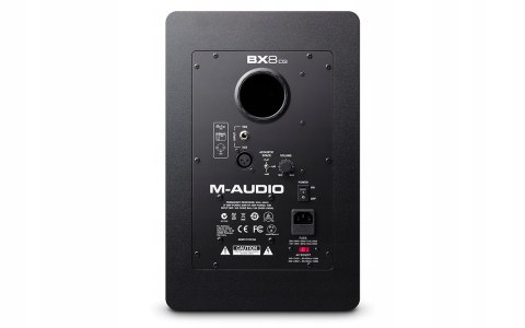 Monitor aktywny M-Audio BX8-D3 JEDNA SZTUKA