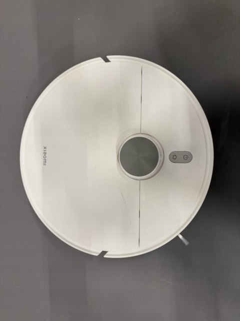 Odkurzacz automatyczny Xiaomi Robot Vacuum X10+