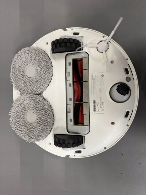 Odkurzacz automatyczny Xiaomi Robot Vacuum X10+