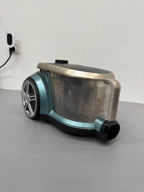 Odkurzacz bezworkowy Eureka Apollo 800W