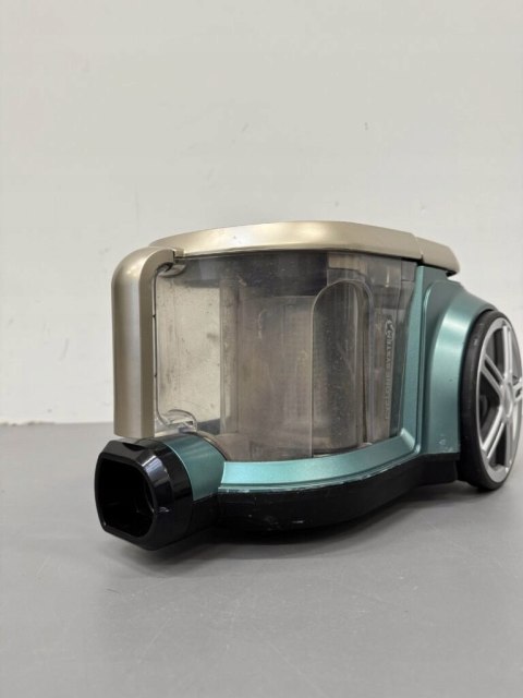 Odkurzacz bezworkowy Eureka Apollo 800W