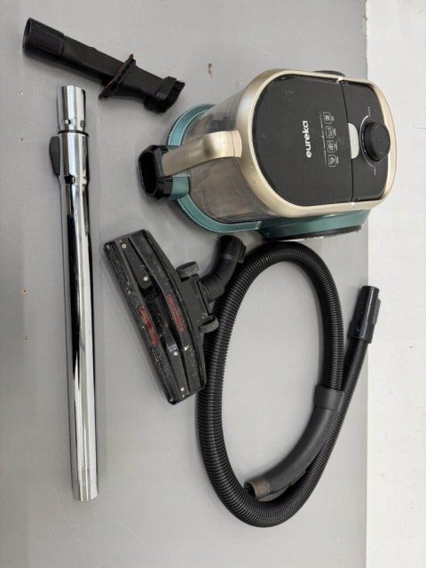 Odkurzacz bezworkowy Eureka Apollo 800W