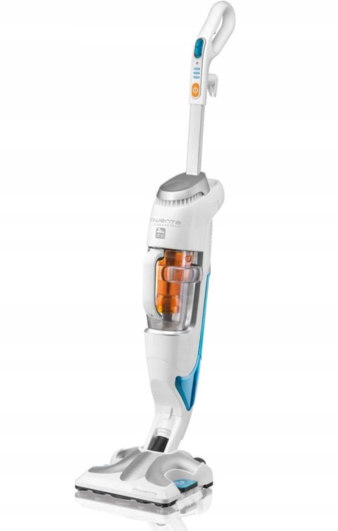 Odkurzacz parowy Rowenta RY7557WH