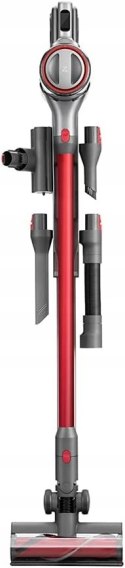 Odkurzacz pionowy Roborock H7 czerwony