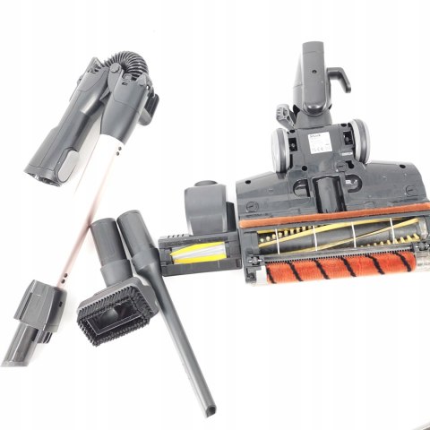 Odkurzacz pionowy SHARK HZ500EUT przewodowy NIEKOMPLETNY