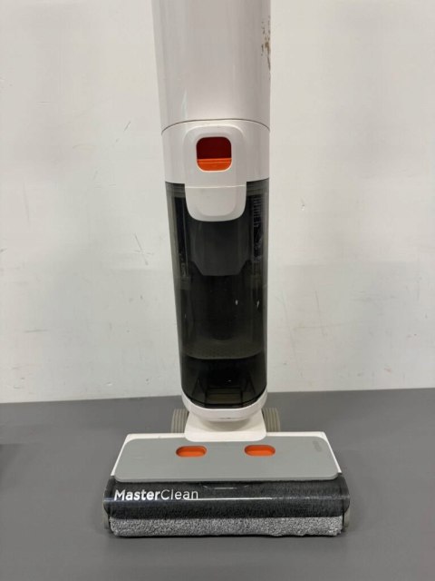 Odkurzacz pionowy ULTENIC AC1 bezprzewodowy mopujący WiFi biały