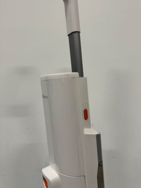 Odkurzacz pionowy ULTENIC AC1 bezprzewodowy mopujący WiFi biały
