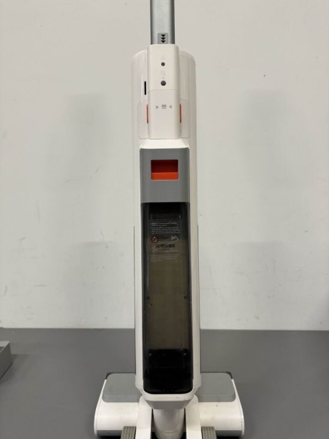 Odkurzacz pionowy ULTENIC AC1 bezprzewodowy mopujący WiFi biały