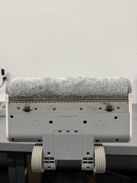 Odkurzacz pionowy ULTENIC AC1 bezprzewodowy mopujący WiFi biały