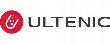 Odkurzacz pionowy ULTENIC AC1 bezprzewodowy mopujący WiFi biały