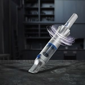 Odkurzacz ręczny Genius A82119 Invictus One 2.0 Floor