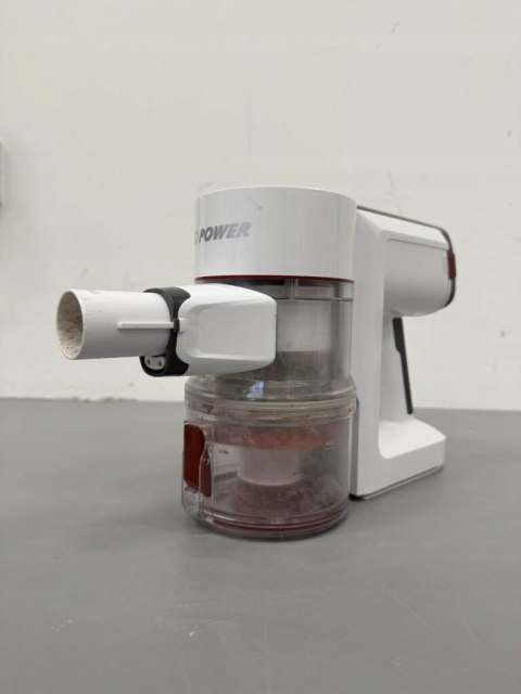 Odkurzacz ręczny i uchwytowy Severin HV 7166 2 w 1