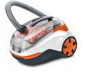 Odkurzacz wodny Thomas Cycloon Pet&Friends 1400 W biały Odkurzacz wodny Thomas Cycloon Pet&Friends 1400 W biały