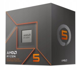 Procesor AMD Ryzen 5 8500G 6x3.5 GHz 16 MB AM5 BOX (100-100000931BOX)