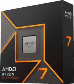 Procesor AMD Ryzen 7 9700X 8x3.8 GHz 32 MB AM5 BOX (100-100001404WOF)