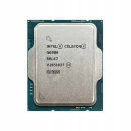 Procesor CPU G6900 2 rdzenie 3,4 GHz LGA1700