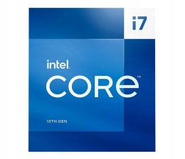 Procesor Core i7-13700 BOX 2,1GHz, LGA1700