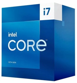 Procesor Core i7-13700 BOX 2,1GHz, LGA1700