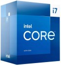 Procesor Core i7-13700 BOX 2,1GHz, LGA1700