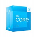 Procesor Intel Core i3-13100F 3.4GHz 12MB LGA1700 box Procesor Intel Core i3-13100F 3.4GHz 12MB LGA1700 box