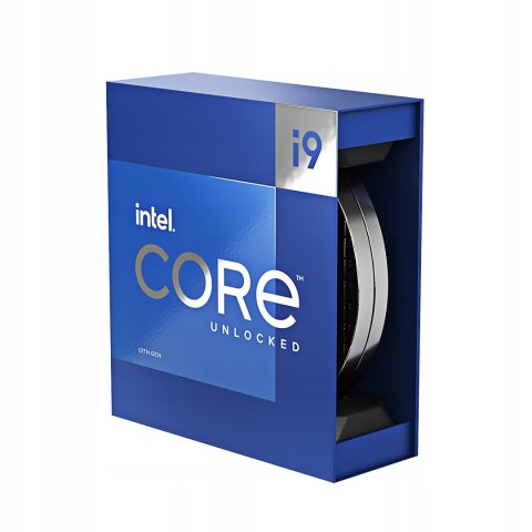 Procesor Intel Core i9-13900K BOX 36MB 24x 3.0GHz 5.8GHz Socket 1700 10nm Procesor Intel Core i9-13900K BOX 36MB 24x 3.0GHz 5.8GHz Socket 1700 10nm