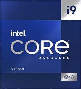 Procesor Intel Core i9-13900KS (BX8071513900KS) 3,2 - 6,0 GHz socket 1700