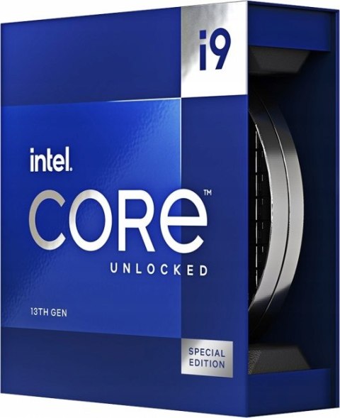 Procesor Intel Core i9-13900KS (BX8071513900KS) 3,2 - 6,0 GHz socket 1700 Procesor Intel Core i9-13900KS (BX8071513900KS) 3,2 - 6,0 GHz socket 1700