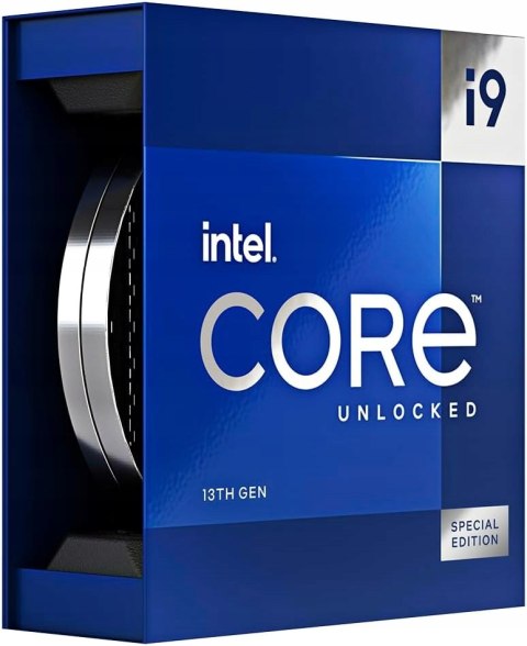 Procesor Intel Core i9-13900KS (BX8071513900KS) 3,2 - 6,0 GHz socket 1700 Procesor Intel Core i9-13900KS (BX8071513900KS) 3,2 - 6,0 GHz socket 1700