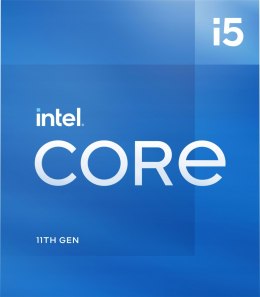 Procesor Intel i5-11400 6 x 2,6 GHz gen. 11